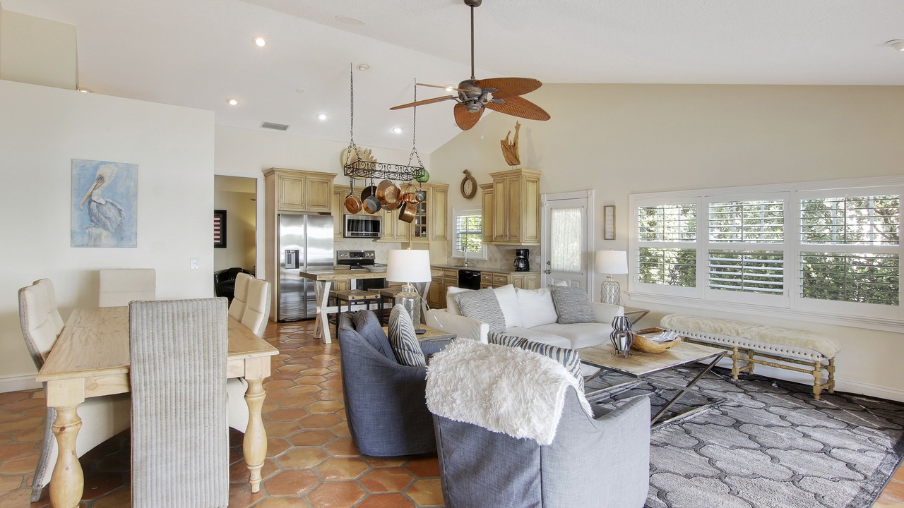 Photo of Livingroom in Jupiter