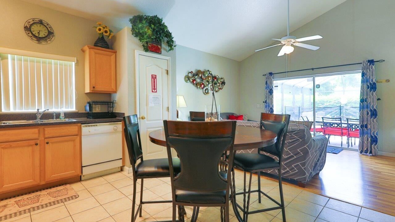 Photo of Kitchen in Silver Creek