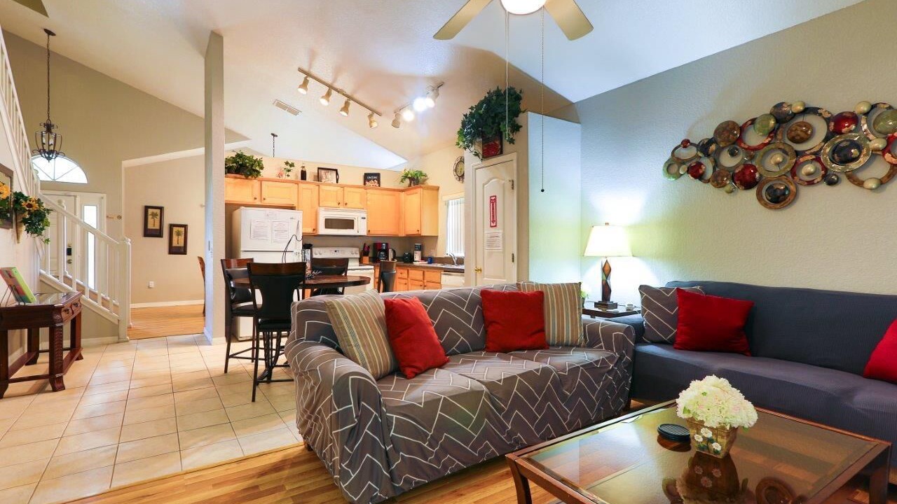 Photo of Livingroom in Silver Creek