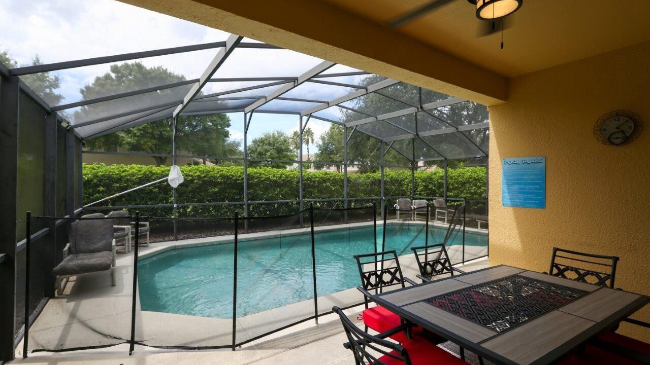Photo of Outdoor in Silver Creek