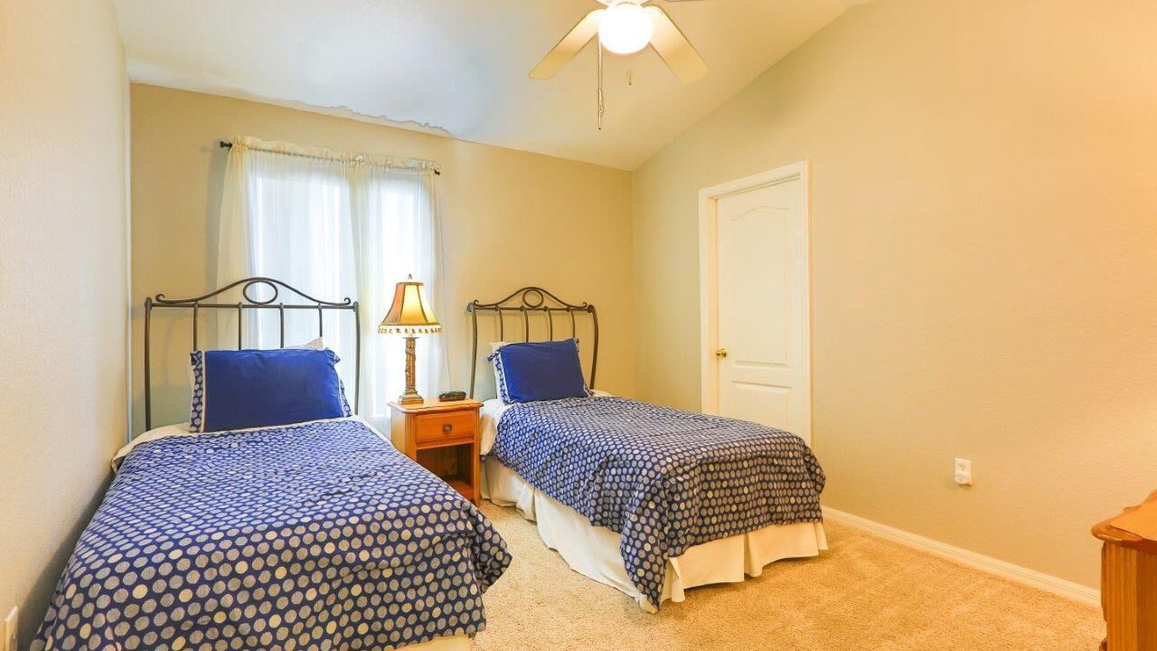 Photo of Bedroom in Silver Creek