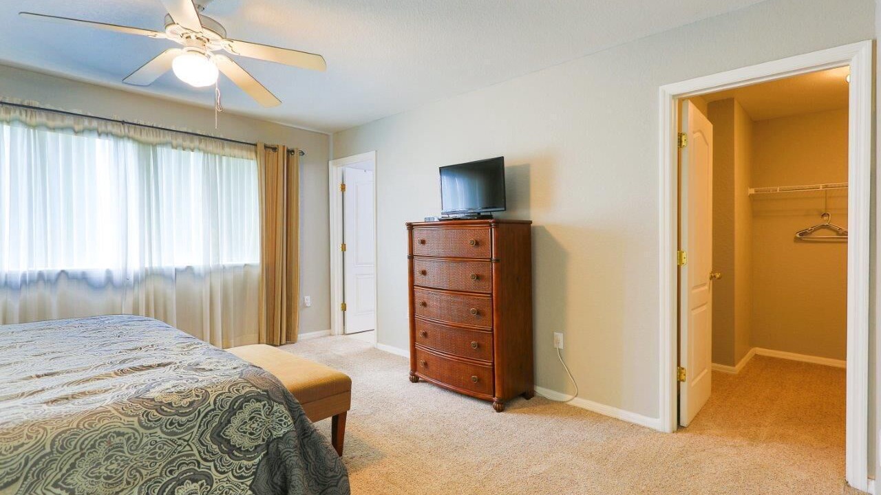 Photo of Bedroom in Silver Creek