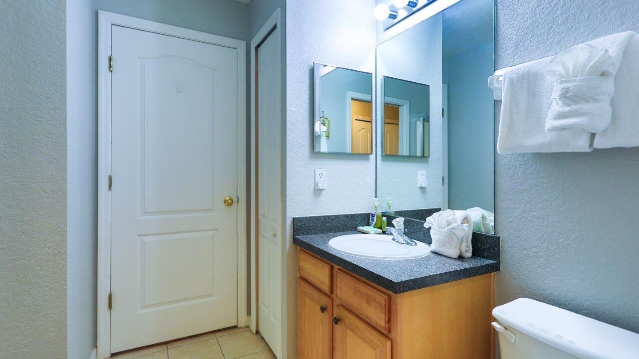 Photo of Bathroom in Silver Creek