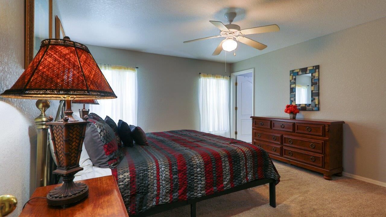 Photo of Bedroom in Silver Creek