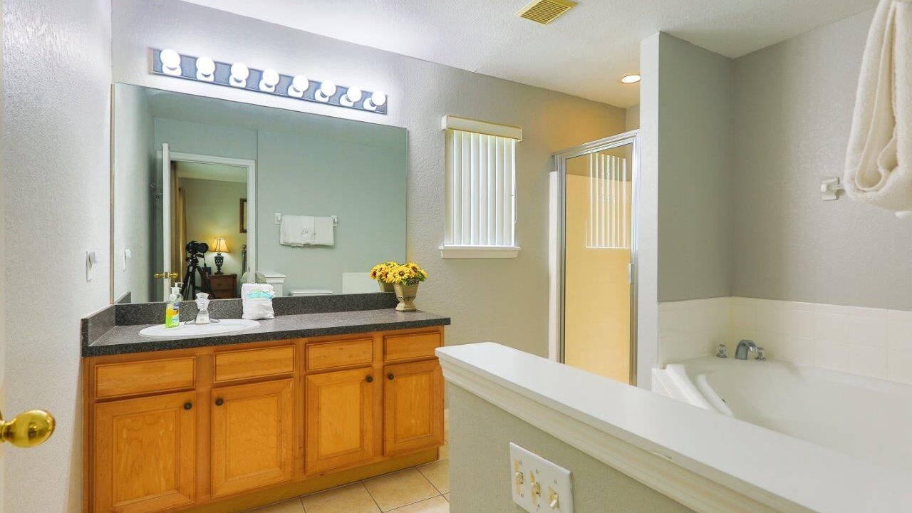 Photo of Bathroom in Silver Creek