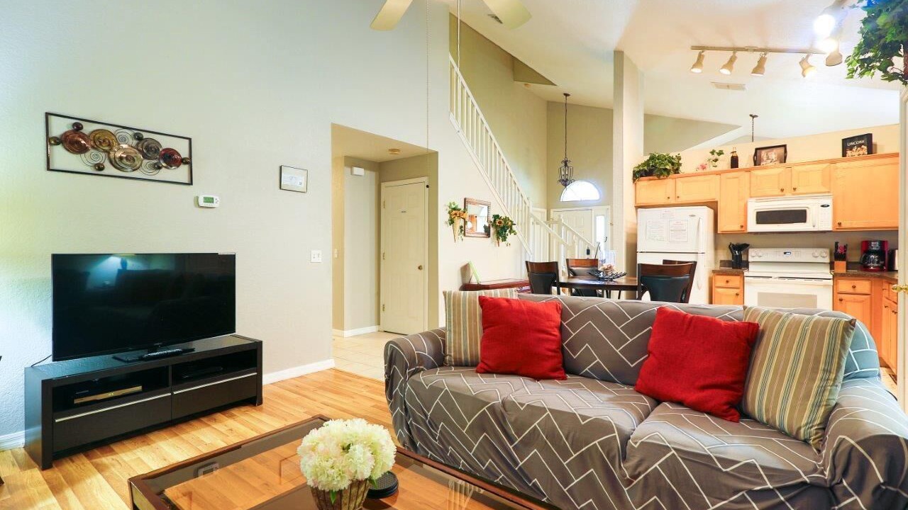 Photo of Bedroom in Silver Creek