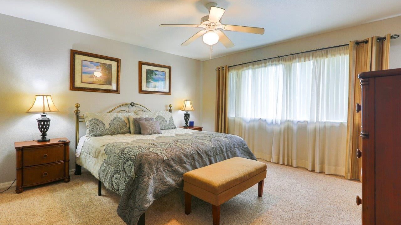 Photo of Bedroom in Silver Creek
