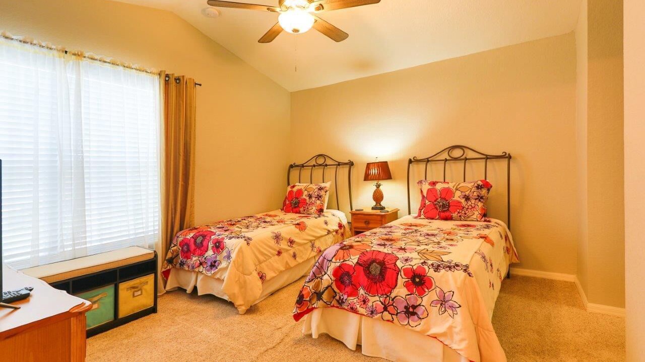 Photo of Bedroom in Silver Creek