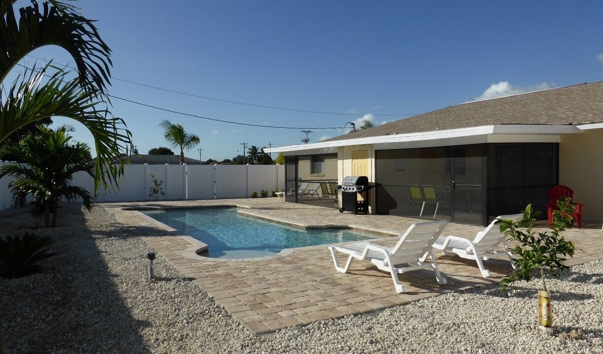 Photo of Outdoor in Cape Coral
