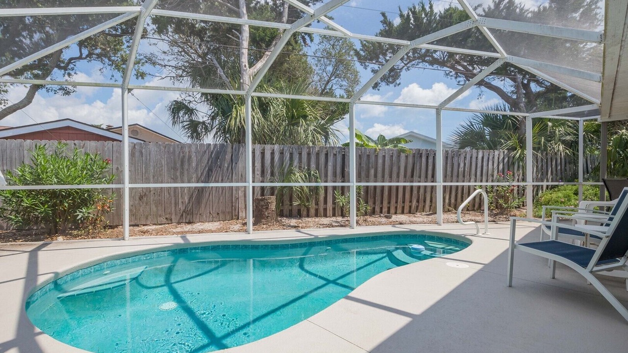 Photo of Outdoor in St. Augustine
