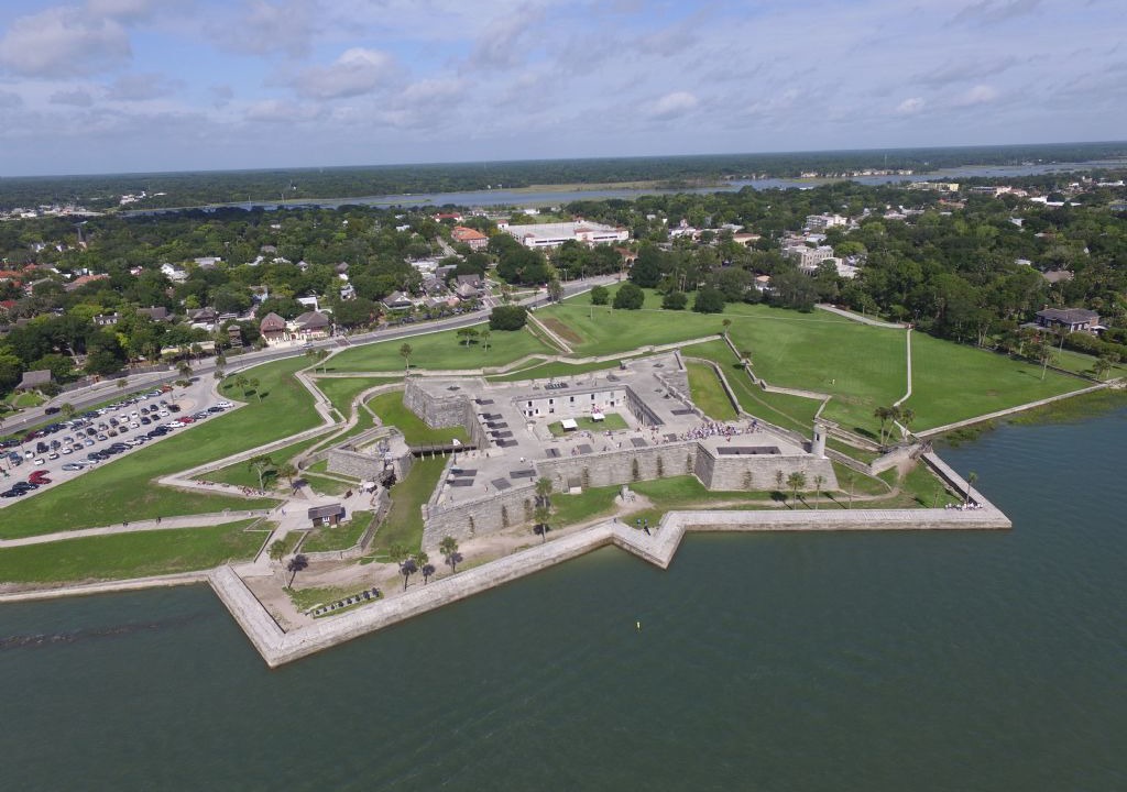 Photo of Others in St. Augustine
