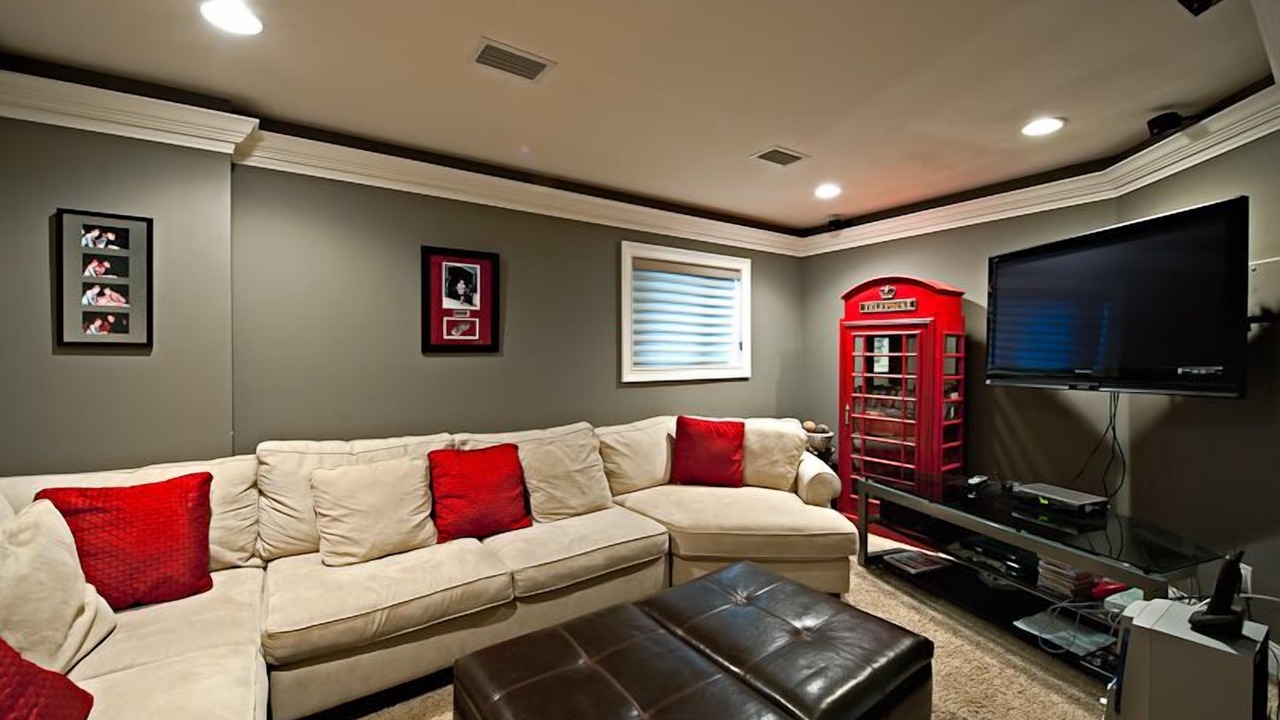 Photo of Bedroom in Punta Rassa