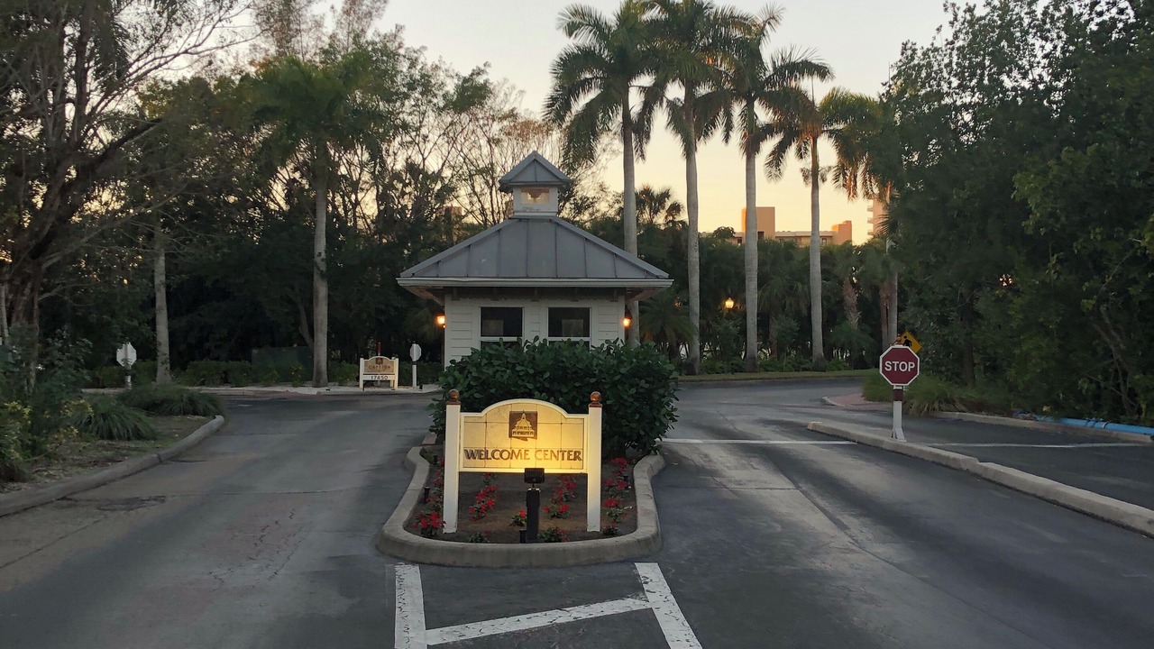 Photo of Outdoor in Punta Rassa
