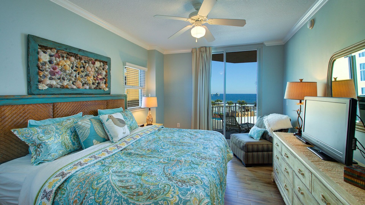 Photo of Bedroom in Fort Walton Beach