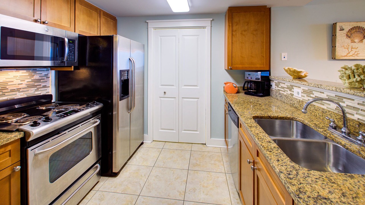 Photo of Kitchen in Fort Walton Beach