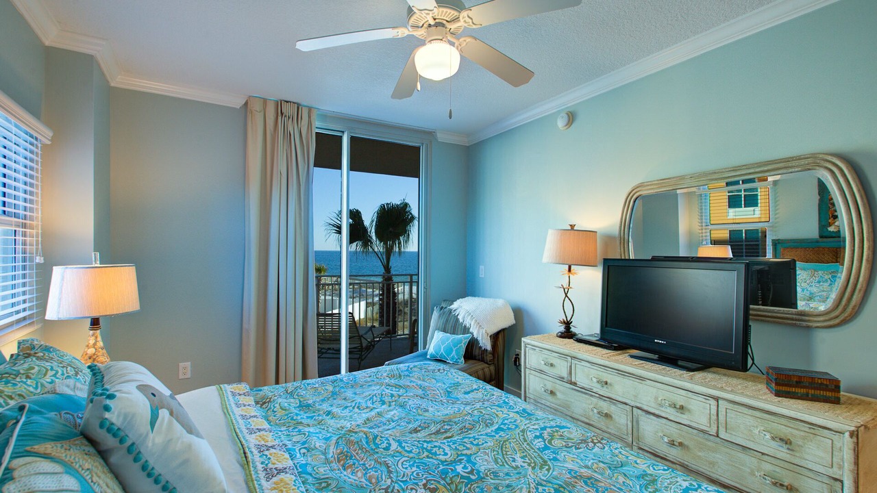 Photo of Bedroom in Fort Walton Beach