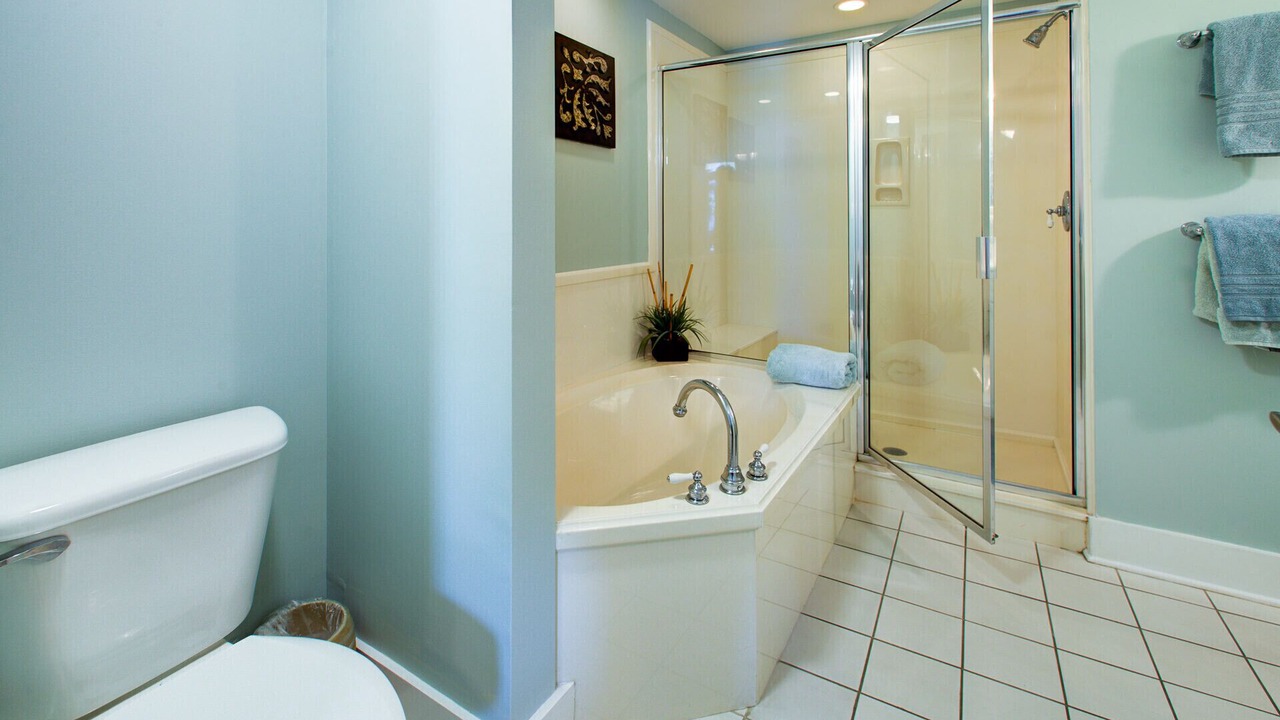 Photo of Bathroom in Fort Walton Beach