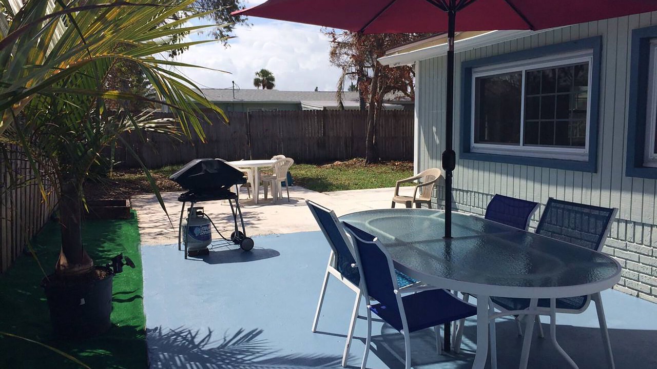 Photo of Outdoor in Sea Park Homes