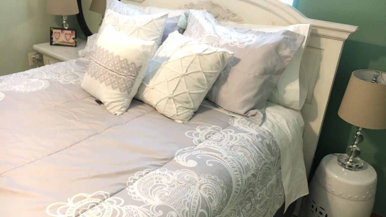 Photo of Bedroom in Sea Park Homes