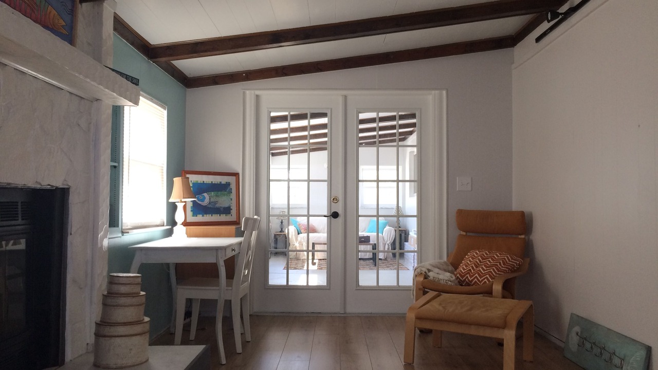 Photo of Livingroom in Sea Park Homes