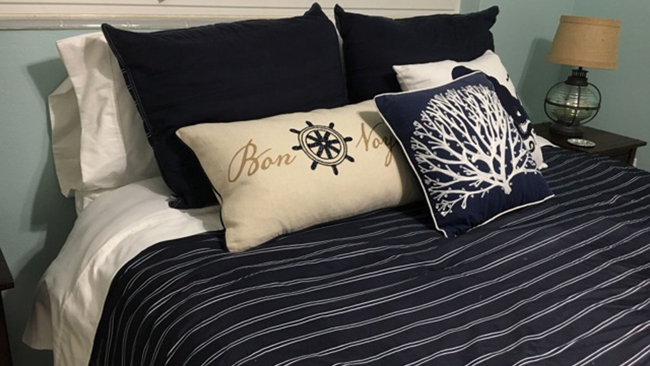 Photo of Bedroom in Sea Park Homes