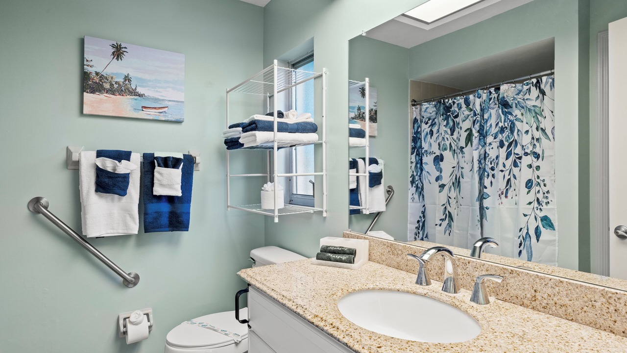 Photo of Bathroom in Fort Myers