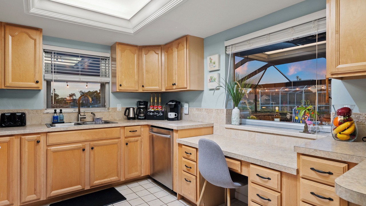 Photo of Kitchen in Fort Myers