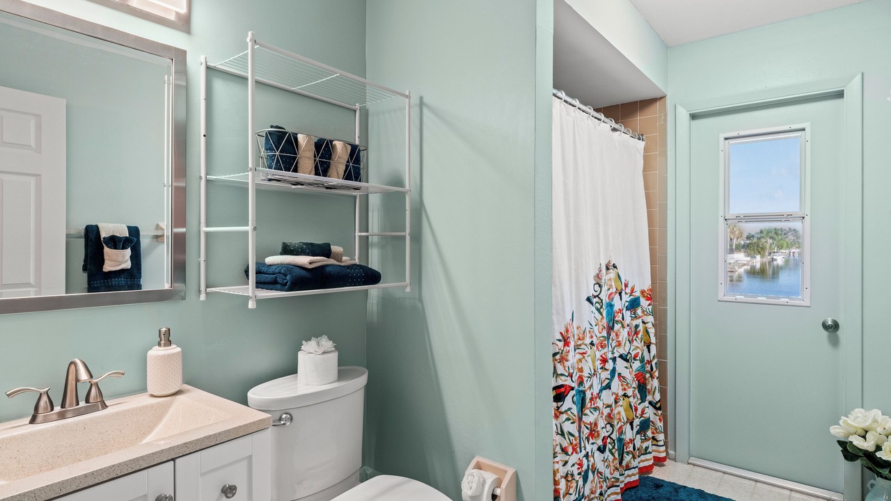 Photo of Bathroom in Fort Myers