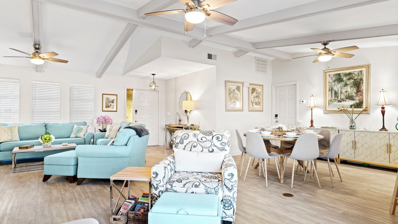 Photo of Livingroom in Fort Myers