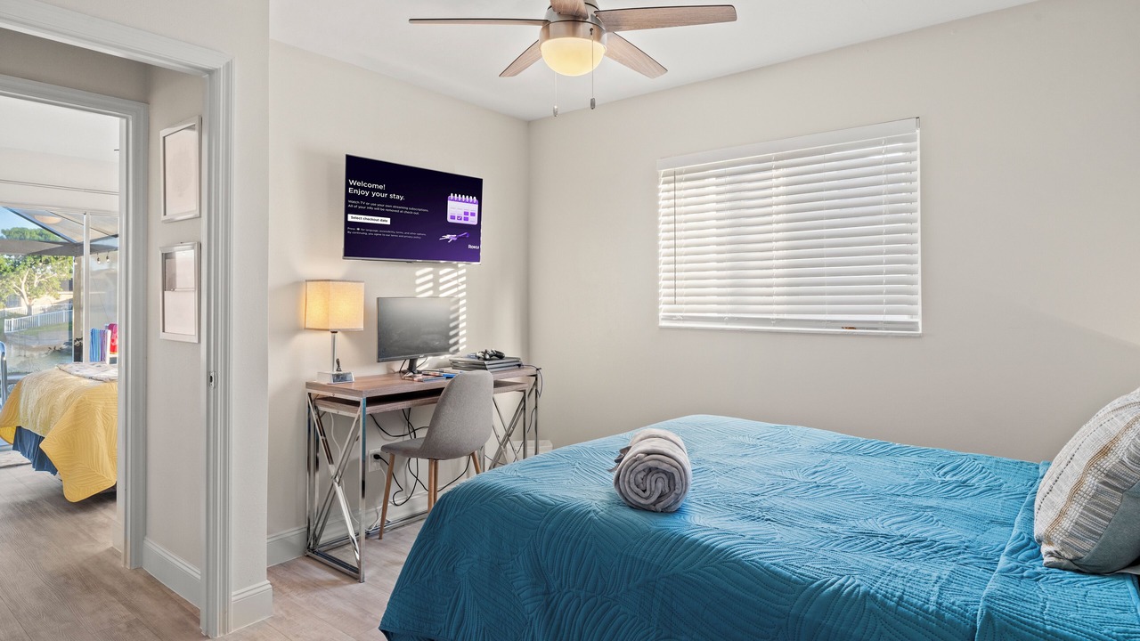 Photo of Bedroom in Fort Myers