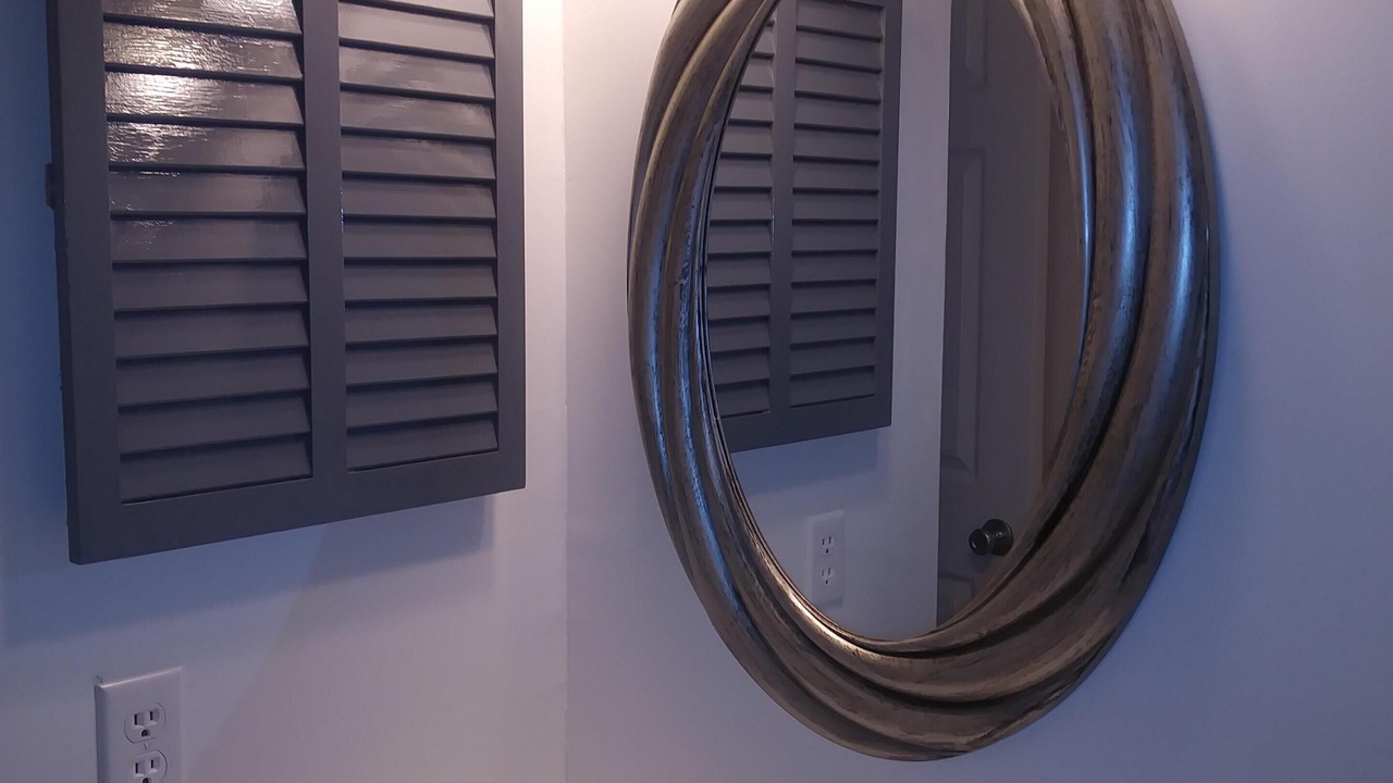 Photo of Bathroom in Palmetto Dunes