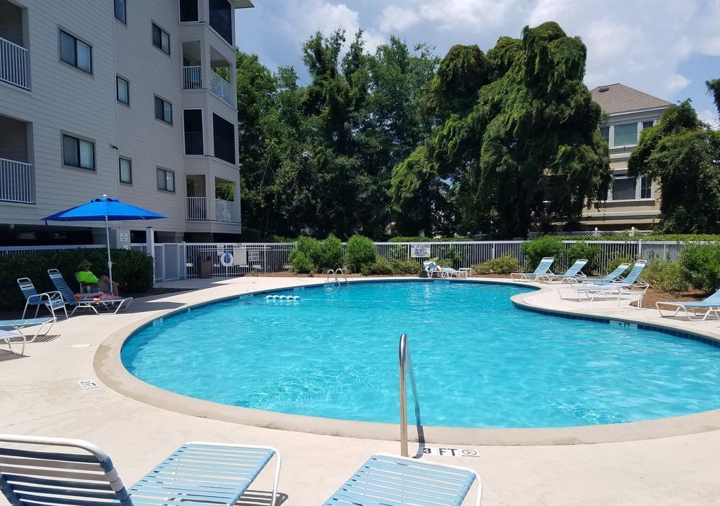Photo of Outdoor in Palmetto Dunes