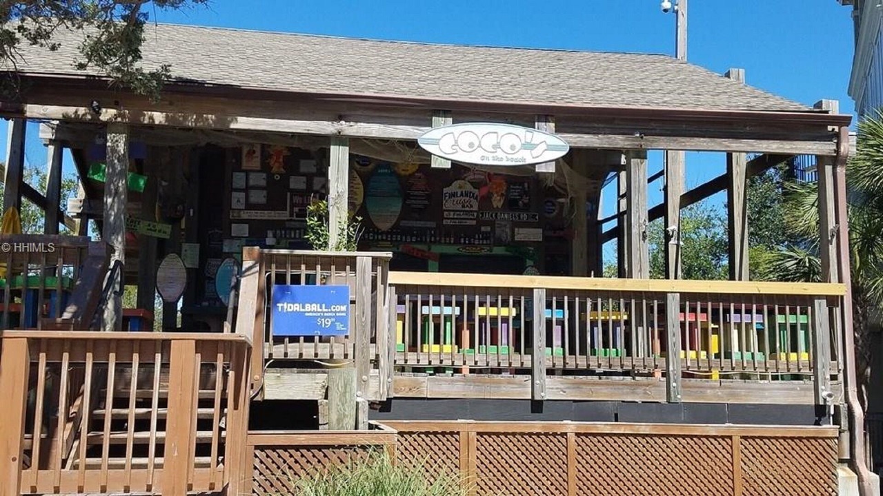 Photo of Others in Palmetto Dunes