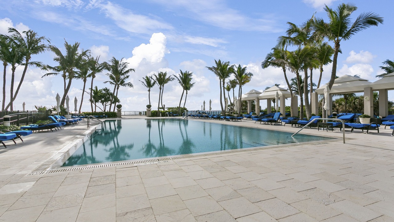 Photo of Outdoor in Singer Island