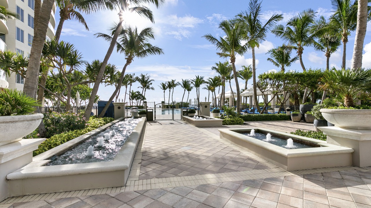 Photo of Outdoor in Singer Island