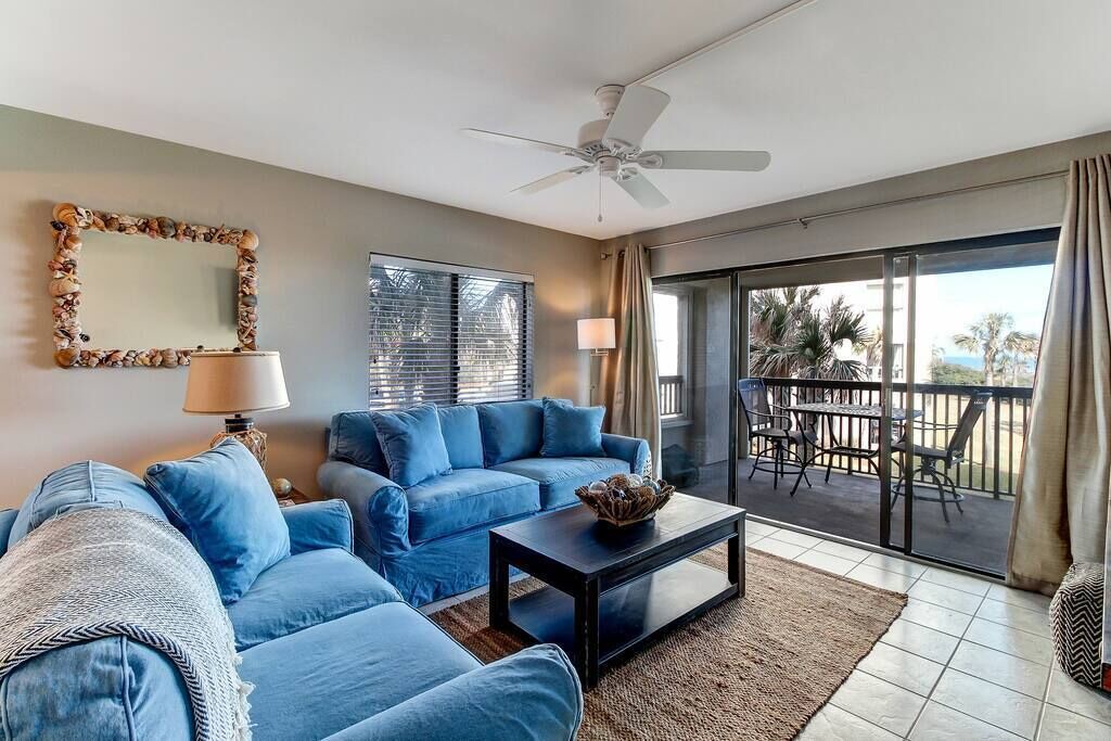 Photo of Livingroom in Amelia City