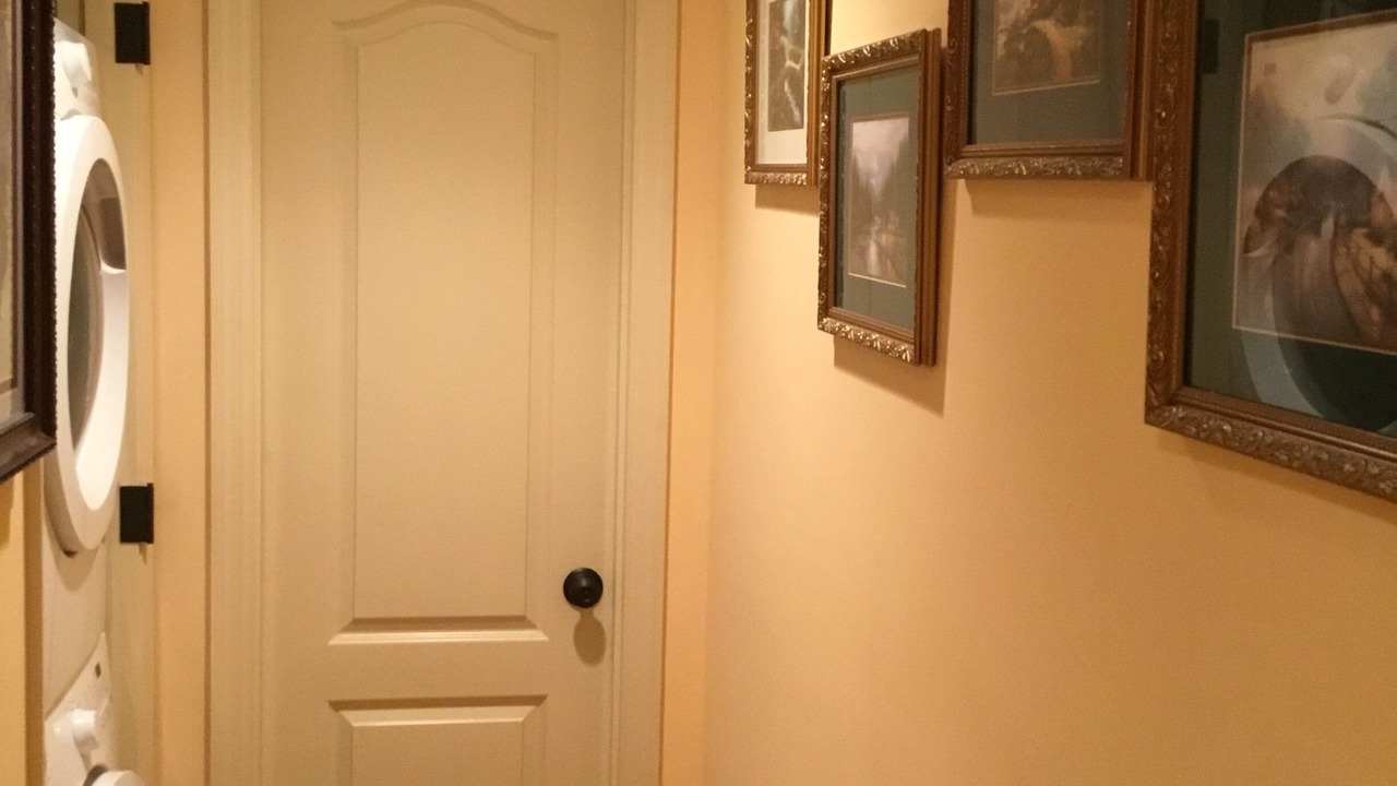 Photo of Bathroom in Wabasso Beach