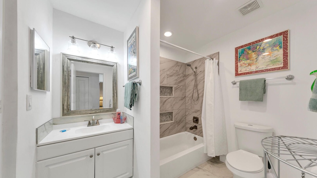 Photo of Bathroom in Sandestin