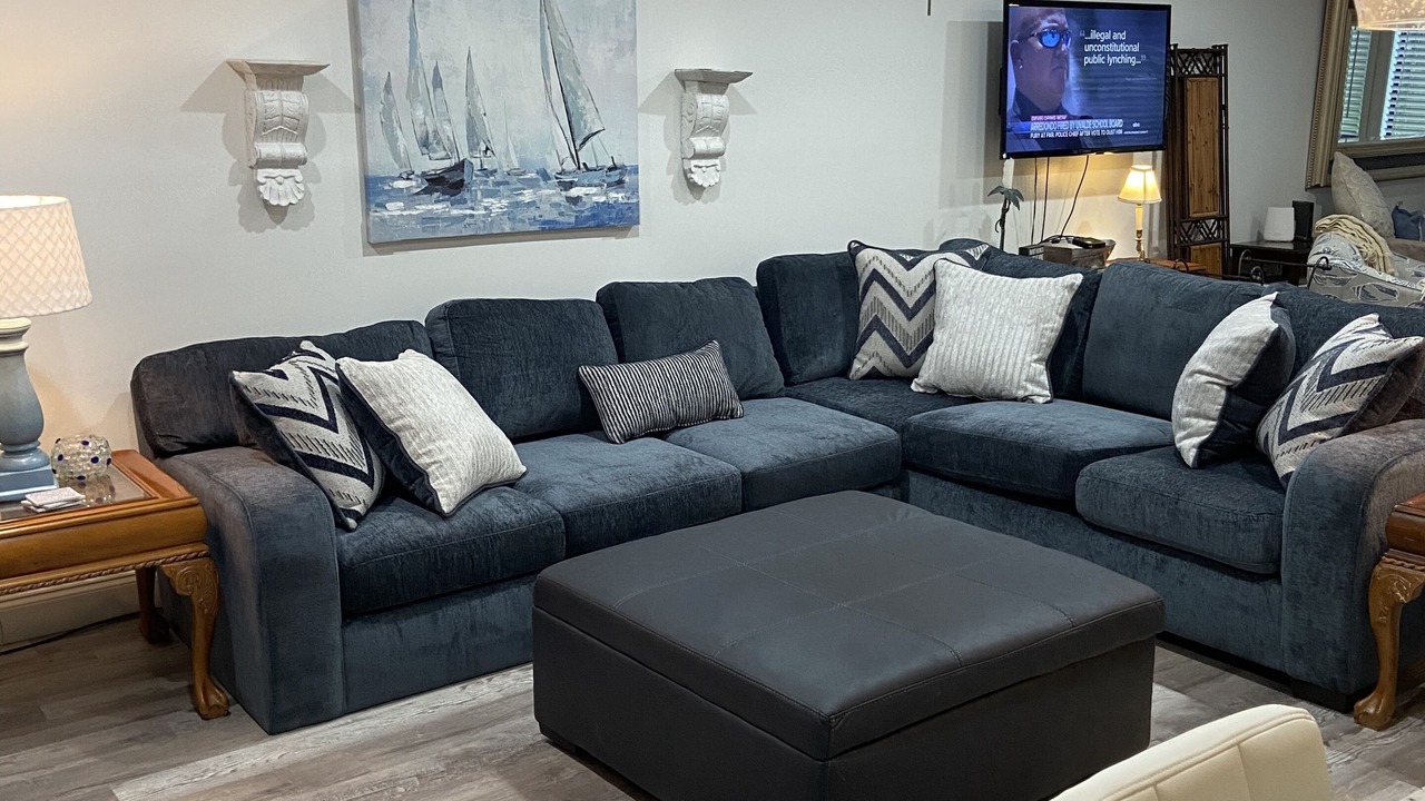 Photo of Livingroom in Sandestin