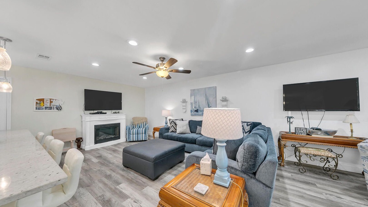 Photo of Livingroom in Sandestin
