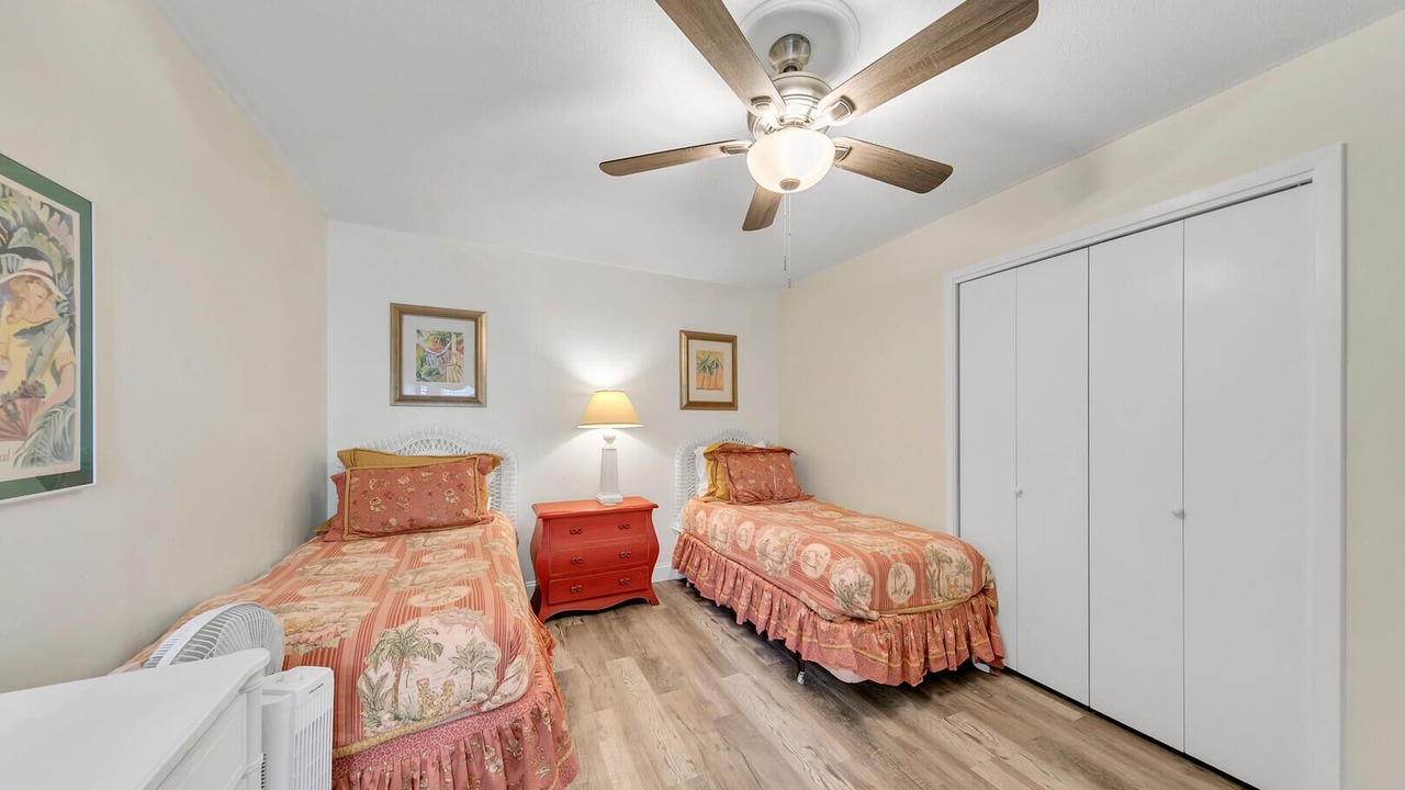 Photo of Bedroom in Sandestin