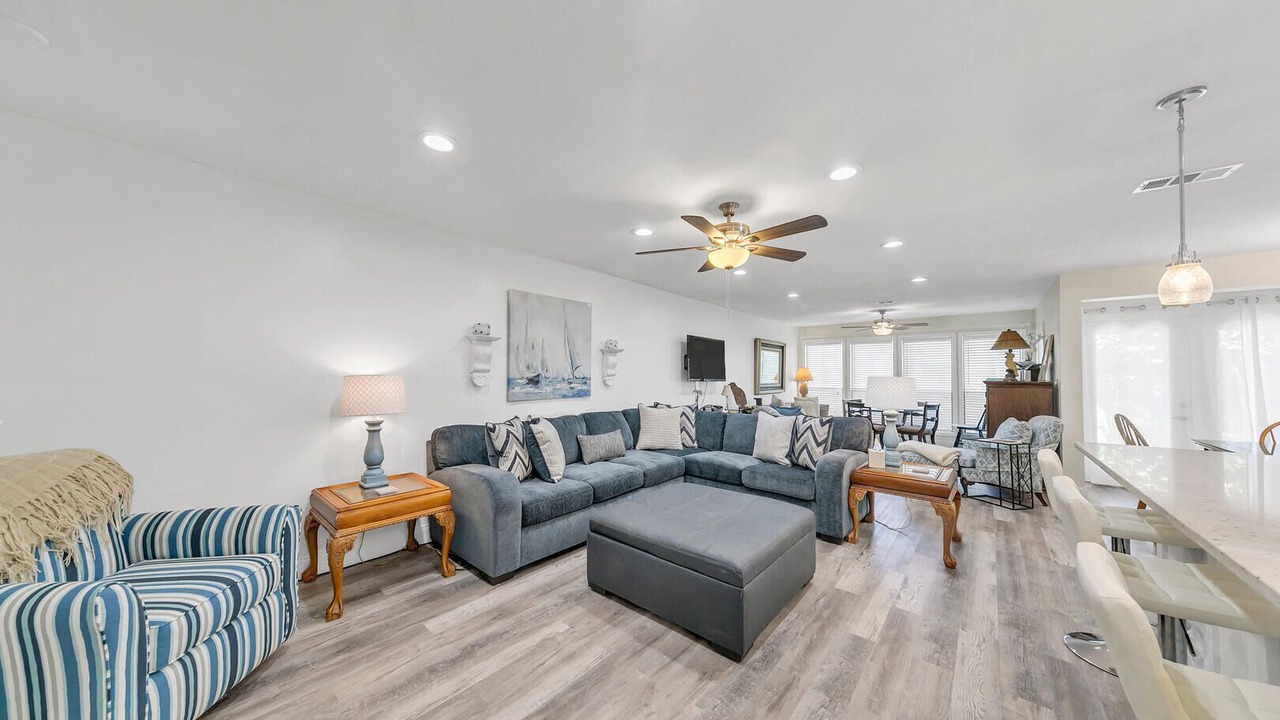 Photo of Livingroom in Sandestin