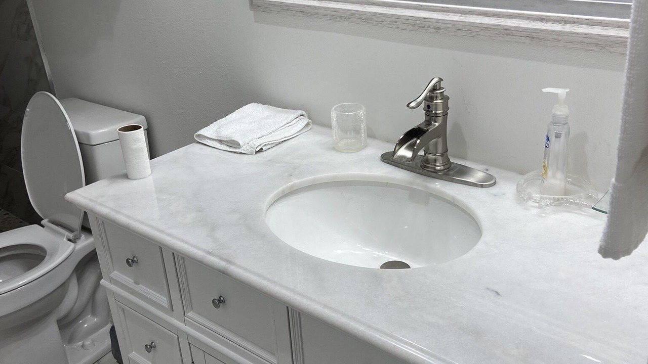 Photo of Bathroom in Sandestin
