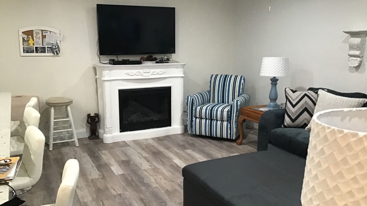 Photo of Livingroom in Sandestin