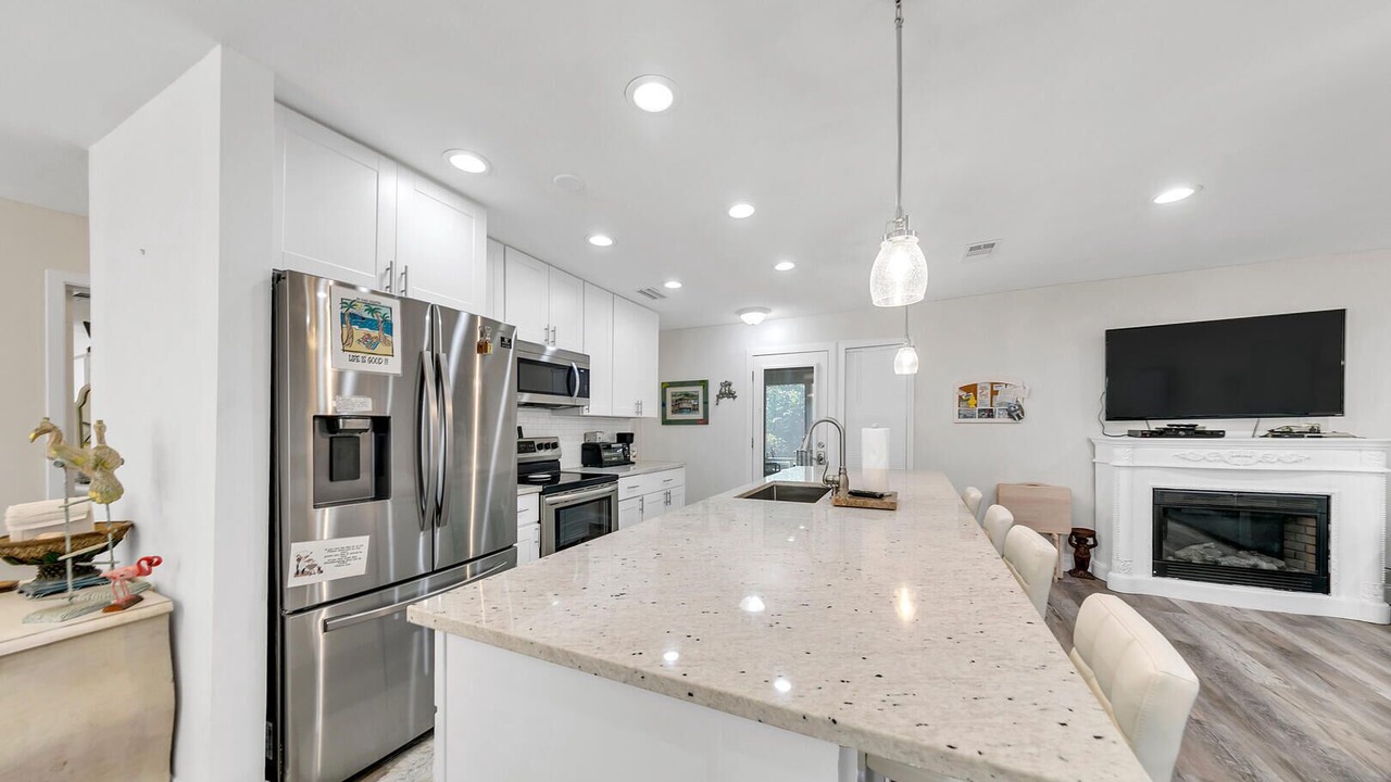 Photo of Kitchen in Sandestin