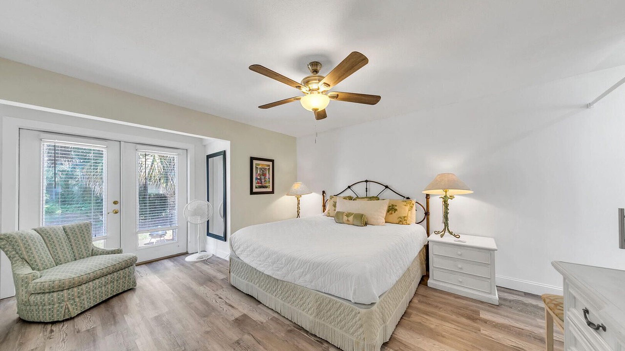 Photo of Bedroom in Sandestin