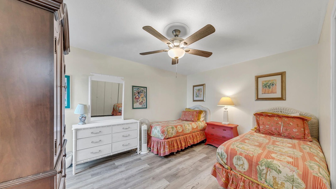 Photo of Bedroom in Sandestin