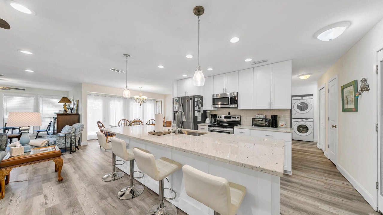 Photo of Kitchen in Sandestin