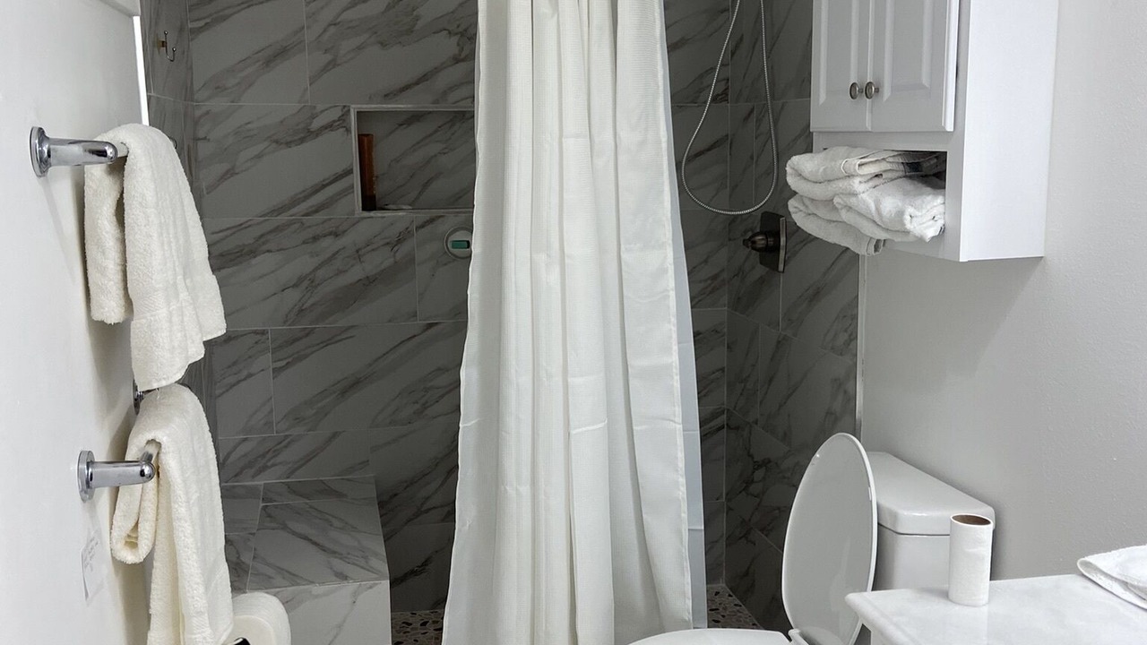 Photo of Bathroom in Sandestin