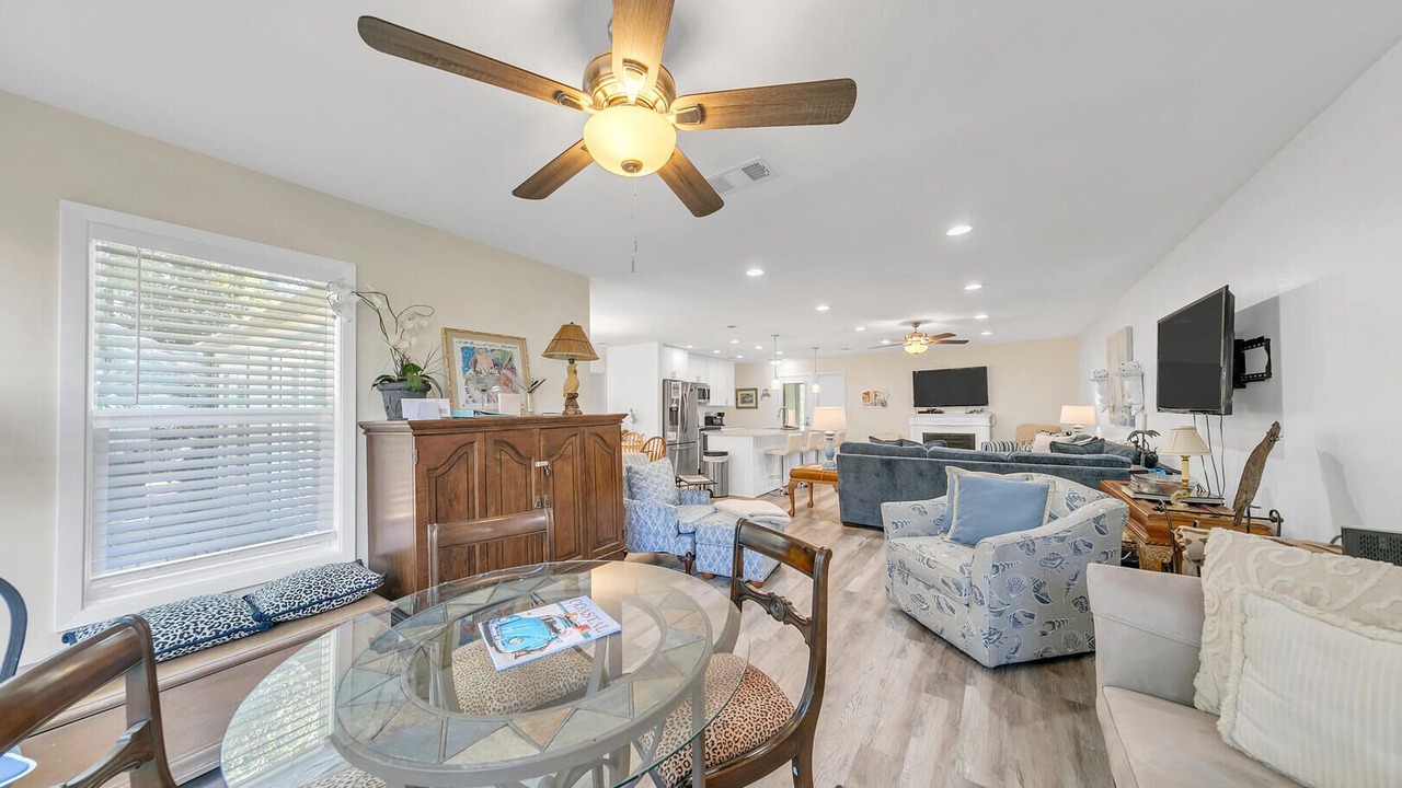 Photo of Livingroom in Sandestin